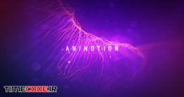 دانلود پروژه آماده افترافکت : تایتل پارتیکل Inspiring Titles دانلود پروژه آماده افترافکت : تایتل پارتیکل Inspiring Titles