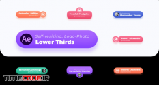 lower thirds logo photo auto scale vol 5 221289 45 29 850