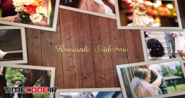 دانلود پروژه آماده پریمیر : اسلایدشو عاشقانه Romantic Story Slideshow