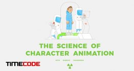 دانلود آموزش ریگ بندی کاراکتر در افتر افکت (کامل) Science of Character Animation