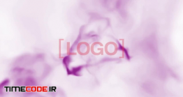 دانلود پروژه آماده پریمیر : لوگو موشن جوهری Sleek Ink Logo