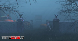 دانلود پروژه آماده افترافکت : وله هالووین Spooky Halloween Intro دانلود پروژه آماده افترافکت : وله هالووین Spooky Halloween Intro