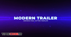 trailer for fcp x 306952 49 46 856