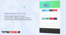 website presentation 259534 49 49 906