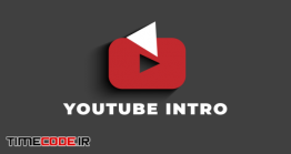 دانلود پروژه آماده داوینچی ریزالو : وله یوتیوب Youtube Morphing Intro