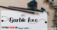 barbie love 44912 53 54 258