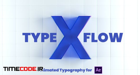 type x after effects download