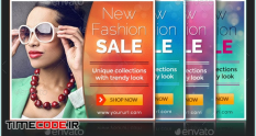 fashion sale banners 8958720 17 41 542
