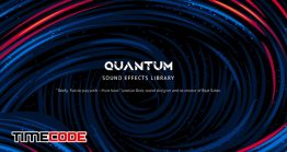 دانلود مجموعه افکت صدا برای ساخت تیزر Quantum Sound Effects