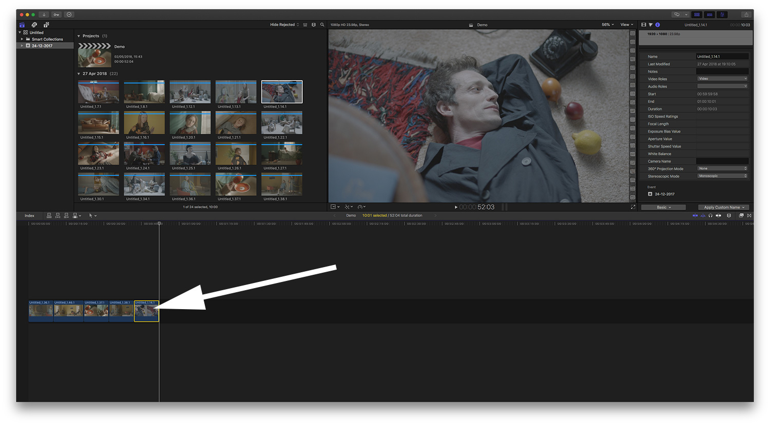 How to Install LUTs in Final Cut Pro X