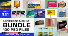 Advertising Mockup Bundle 4836292 29 40 523