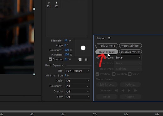 How to Add Animated Line to Footage in After Effects