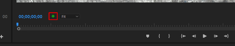 راهنمای حل مشکل کندی در پریمیر 15 Premiere Pro Lag Dropped Frame Indicator