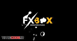 دانلود المان های کارتونی برای موشن گرافیک Flash Fx Bubble Elements