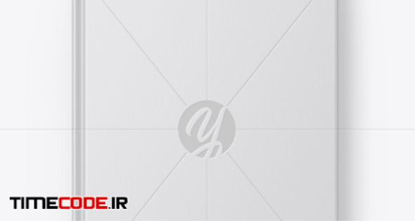 دانلود موکاپ جلد کتاب
