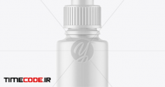 matte dropper bottle mockup 58960 54 22 283