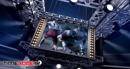 دانلود پروژه آماده افترافکت : تیزر تبلیغاتی ورزشی Ultimate Sports Promo