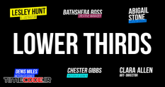 minimal lower thirds 612825 08 46 022