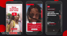 youtube instagram stories 431095 32 08 058