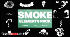 cartoon smoke elements 21568451 38 10 315