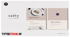 SALTY Editorial Cookbook 5240047 40 08 572