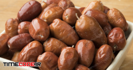 دانلود عکس سنجد