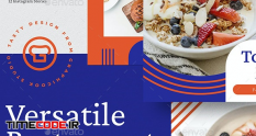 versatile restaurant menu insta pack 26936323 00 20 327