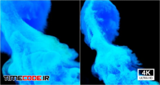 blue smoke explosion 4k 24916033 32 02 140
