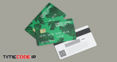 credit card mockup 23855 50 06 395