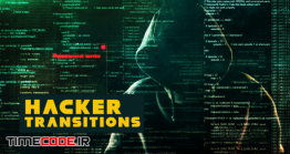 دانلود پریست پریمیر : ترنزیشن هکر Hacker Transitions