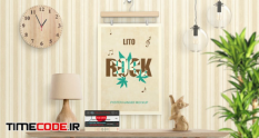poster hanger mockups 39283 05 04 446