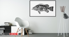 art wall mockups vol 2 38112 46 13 576
