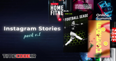 instagram stories pack 599184 25 23 617