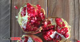 دانلود عکس انار  Pomegranate
