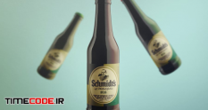 realistic beer bottle mock up template 40962 39 16 866