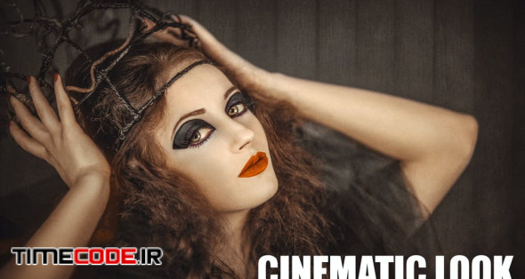 دانلود 10 پریست لایت روم سینمایی