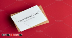 A6 Greeting Card Mockup 5722867 56 53 294