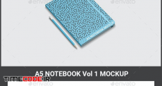 a5 notebook mockup vol 1 29428396 29 33 397
