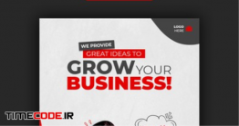 دانلود فایل لایه باز استوری تبلیغاتی اینستاگرام Business Promotion And Corporate Instagram Story Template