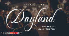 dayland authentic calligraphy 20848 27 27 111