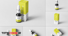 dropper bottle mock up 42119 02 56 189