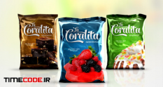 foil packaging mockup 19867 40 50 509