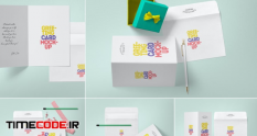 invitation greeting card mockup 41381 57 15 479
