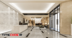 modern luxury hotel office reception lounge with 10168153 48 31 608