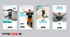 travel sale instagram stories collection 9544586 05 47 036