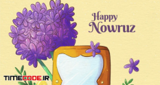 watercolor happy nowruz event 12426641 16 25 727