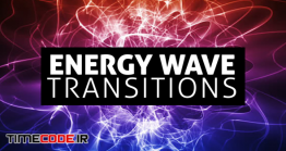 دانلود پریست پریمیر : ترنزیشن موجی Waving Energy Transitions