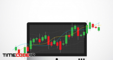 business candle stick graph chart stock market 2896850 28 35 987