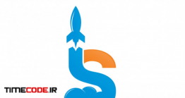دانلود موکاپ قاب عکس با سایه Go Startup Logo