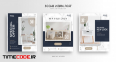 minimalist modern furniture social media post 9672029 33 47 311